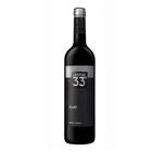 Vinho Tinto Seco Syrah Latitud 33º Adega Bodegas Chandon 750