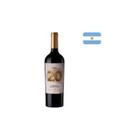 Vinho Tinto Seco Tonel 20 Cabernet Sauvignon Argentina 750ml