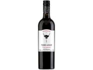Vinho Tinto Seco Toro Loco Superior Espanha - 750ml