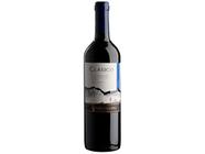 Vinho Tinto Seco Ventisquero Clássico Chile 750ml