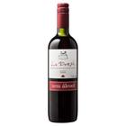 Vinho Tinto sem Alcool Suave La Dorni 720ml