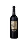 Vinho tinto siempre tengo un plan b gran reserva malbec - Budeguer