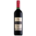 Vinho Tinto Suave 750ml San Diego - Castellamare San Diego