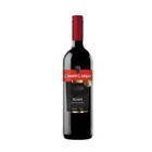 Vinho Tinto suave Campo Largo 750 ml