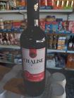 Vinho tinto suave Chalise