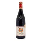 Vinho Tinto Suave Francês Côtes Du Rhône 750ml