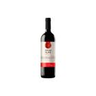 Vinho Tinto Suave Quarezemin Bordô 750ml Brasil