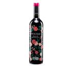 Vinho Tinto Tempranillo Cabernet Sauvignon Espanhol 99 ROSAS 750ml