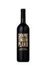 Vinho tinto tengo un plan b gran reserva cabertnet sauvignon - Budeguer