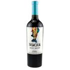Vinho Tinto Trucha Cabernet Sauvignon 2016 - Funckenhausen Vineyards