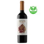 Vinho Tinto Vegano Montgras De Vine Reserva Carménère 2020