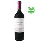 Vinho Tinto Vegano Tomero Cabernet Franc 2022