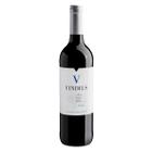 Vinho Tinto Vindius Miencía Bierzo 2021 750ml