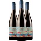 Vinho Tinto Wave Rosso Blend 750ml (3 und) - Settesoli