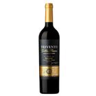 Vinho trivento golden reserve malbec tinto 750ml