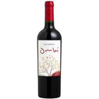 Vinho uruguaio braccobosca ombu tannat 750ml tinto