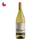 Vinho Ventisquero Clásico Chardonnay Branco Chile 750ml