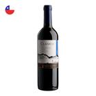 Vinho Ventisquero Clásico Merlot Tinto Chile 750ml