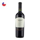Vinho Ventisquero Queulat Gran Reserva Syrah Tinto Chile 750ml