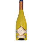 Vinho Veo Grande Chardonnay Viognier Chile 750 Ml - Vinhedos Erazuris Ovale