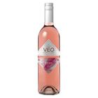 Vinho veo superior rose 750ml