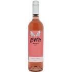 Vinho Verde Rosé Meio Seco Português Levity Garrafa 750ml