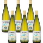 Vinho Zero Álcool Riesling Itálico Aurora 750ml