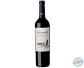 Vinho Zuccardi Q Cabernet Franc 2018 750ml