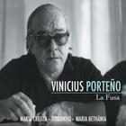 Vinicius Portenõ - La Fusa - CD DUPLO - Som livre
