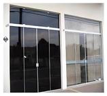 Vinil Adesivo Blackout Bloqueia Luz Janela 5m x 1m