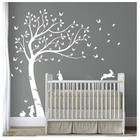 Vinil Adesivo Branco Brilho Balão Bubble Silhouete 3m x 30cm - BG Adesivos