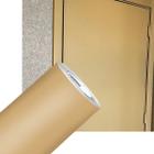 Vinil Adesivo para Móveis Gold Madeira Satin Dourado 0,61x6m