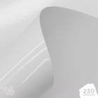 Vinil Adesivo Transparente - Laser - A4 - 50 Folhas