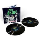 Vinil Duplo Sex Pistols - The Original Recordings (Black Vinyl - 2LP) - Importado