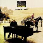 Vinil Elton John - The Captain And The Kid (1LP / Remastered 2022) - Importado