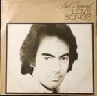 Vinil/lp Neil Diamond-love Songs-1981 Mca