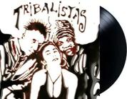 Vinil / Lp Tribalistas - Tribalistas - 2002 - Polysom - Outros Música e  Shows - Magazine Luiza