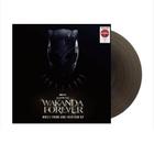Vinil Marvel - Black Panther: Wakanda Forever - Music From and Inspired By (2LP/Black Ice Version) - Importado
