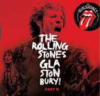 Vinil The Rolling Stones - Glastonbury! Part 2