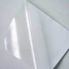 Vinil Transparente P/ Envelopamento Plástico Adesivo Película Cristal Impermeável Vidro Proteção - Alltak / JM Decor / Imprimax