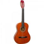 Violao Acustico Infantil 3/4 NYLON N6 START Natural Giannini