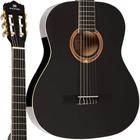 Violão Acústico Michael VM15 BK Preto Nylon