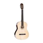 Violão Clássico Acústico 39 Vogga Natural Nylon VCA203N