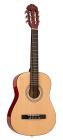 Violão Clássico acústico Infantil Natural 38” 7/8 96 cm Vogga VCA53 Nylon