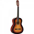 Violão Clássico Nylon Gna-111 Sunburst Harmonics