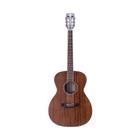 Violão Crafter Orquestra Mind-T Maho-E com Equalizador