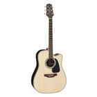 Violão Eletroacústico Takamine GD51CE TP4T Gd-51 Aço