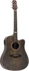 Violão Folk Elétrico Aço Strinberg Sd200c Tos