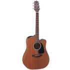 Violão Folk Takamine GD11MCE Elétrico Mahogany Gd-11 GD11