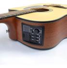 Violão GD 12 Takamine GD12Ce Folk Natural C-2